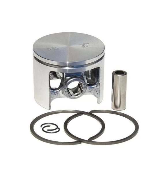 YENMAK 4614-STD-PİSTON+SEGMAN (6 ADET ALIN) STD BMW X5 30D E53 > 11257788397_/5141